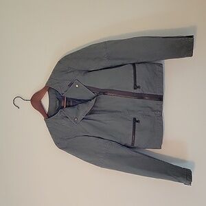 GAP Women's quilted bomber jacket, Suze 4